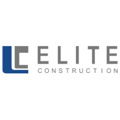 Elite Construction - Bronze Sponsor