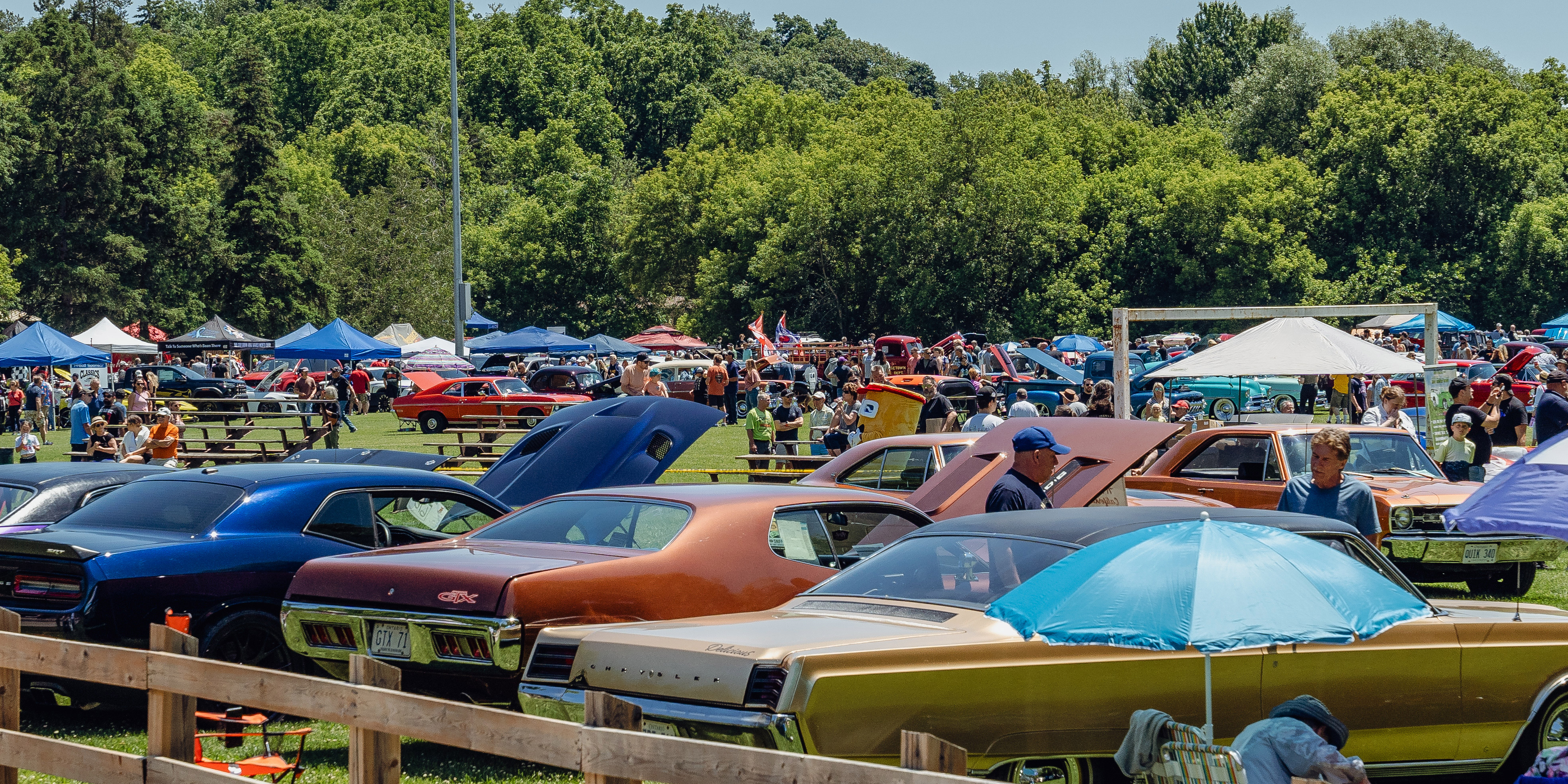 REGISTER YOUR CLASSIC NOW 