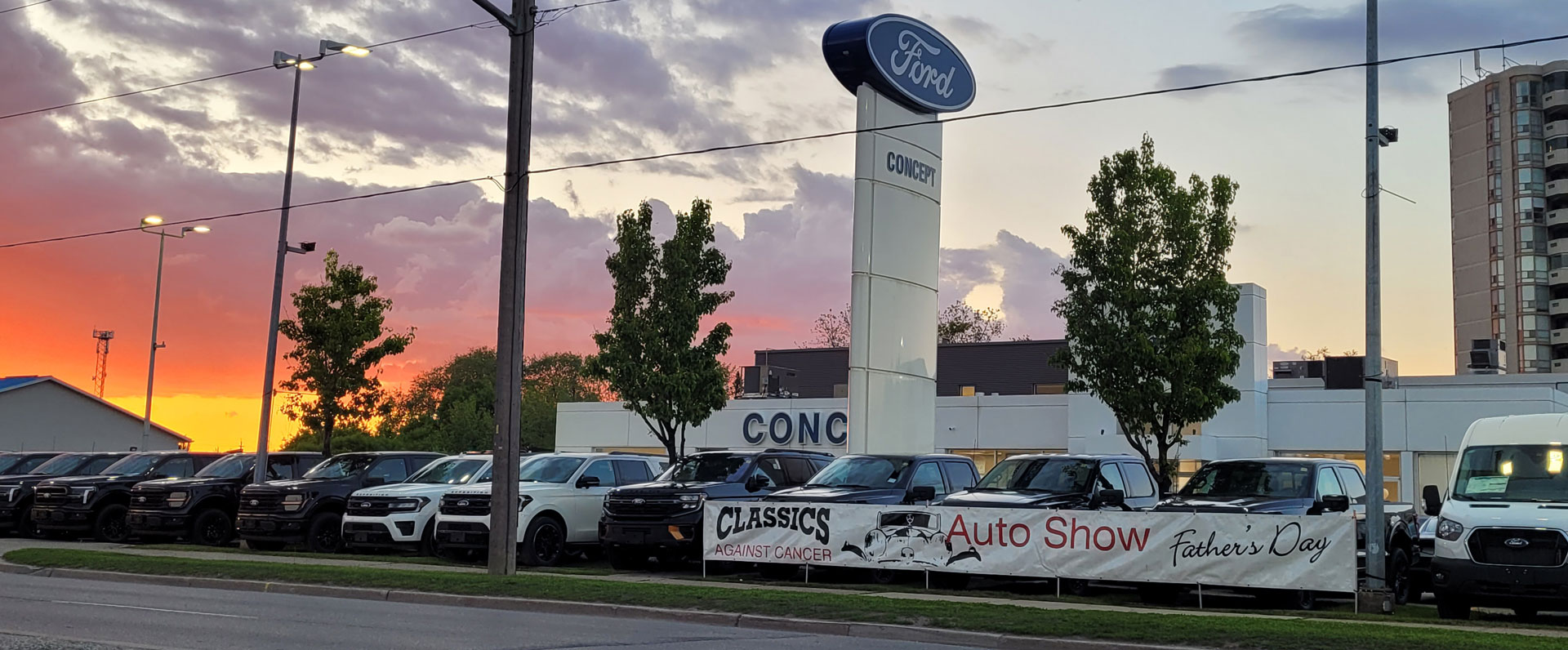 Save the Date! Father's Day June 15th, 2025