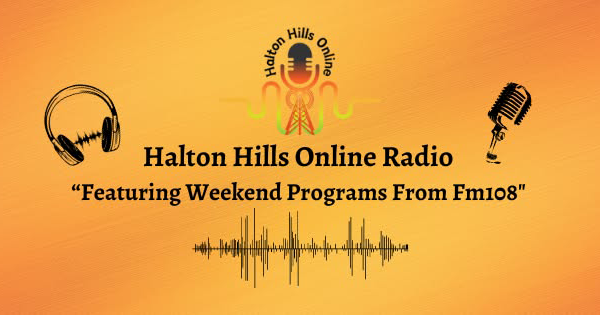 Halton Hills Online Radio