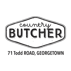 Georgetown Country Butcher