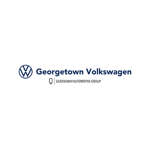 Georgetown Volkswagon - Gold Sponsor