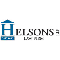 Helsons LLP
