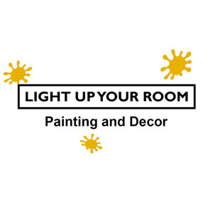 Light Up Your Room Painting