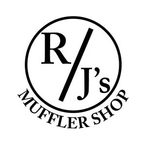 R/Js Muffer & Complete Auto Service - Bronze Sponsor