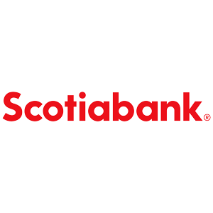 ScotiaBank - Gold Sponsor