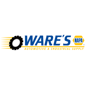 NAPA Auto - Georgetown - Silver Sponsor