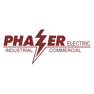 Phazer Electric - Bronze Sponsor